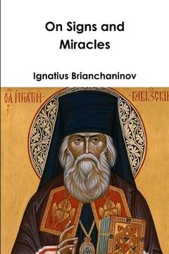 portada On Signs and Miracles and Other Essays (in English)