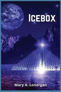 portada Icebox (en Inglés)