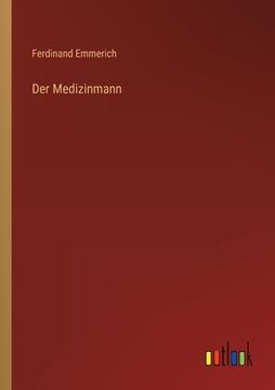 portada Der Medizinmann (en Alemán)