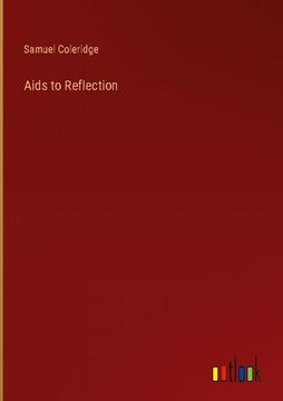 portada Aids to Reflection 