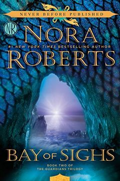 portada Bay of Sighs (Guardians Trilogy) (in English)