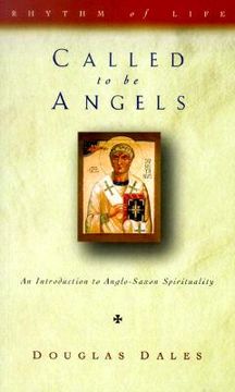 portada called to be angels (en Inglés)