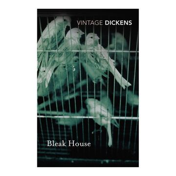 portada Bleak House (in English)