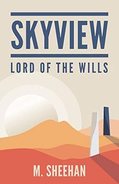 portada Skyview: Lord of the Wills (en Inglés)