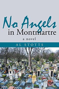 portada No Angels in Montmartre (en Inglés)