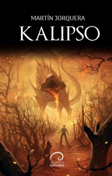 portada Kalipso