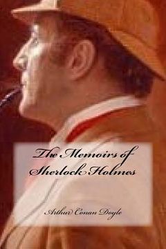 portada The Memoirs of Sherlock Holmes