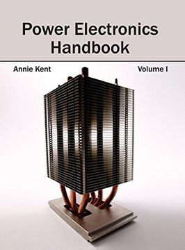 portada Power Electronics Handbook: Volume i (en Inglés)