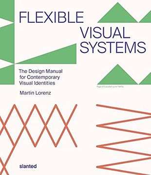 portada Flexible Visual Systems: The Design Manual for Contemporary Visual Identities (en Inglés)
