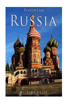 portada Potential Russia (en Inglés)