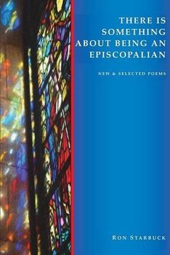 portada There Is Something About Being an Episcopalian