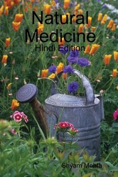 portada Natural Medicine: Hindi Edition