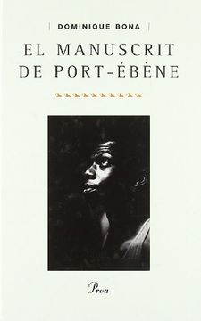 portada El Manuscrit de Port-Ébène (en Catalá)