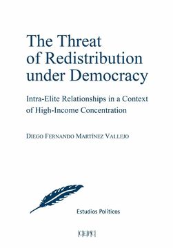 portada The Threat of Redistribution Under Democracy