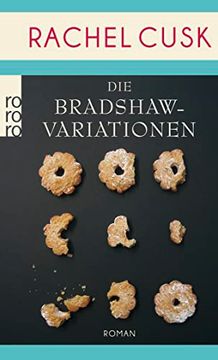 portada Die Bradshaw-Variationen (en Alemán)