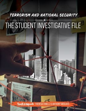 portada Terrorism and National Security: A Student Investigative File (en Inglés)
