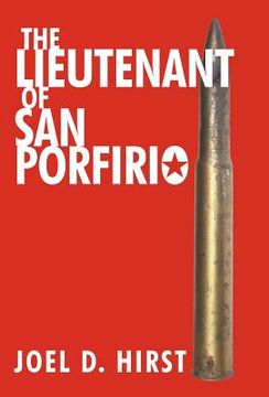 portada the lieutenant of san porfirio