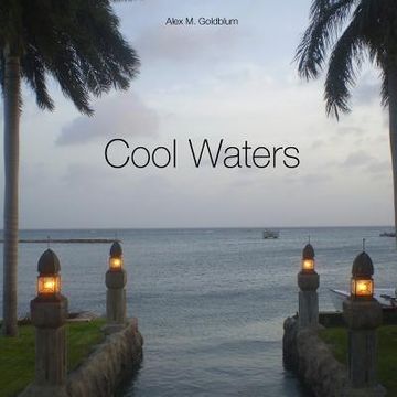 portada Cool Waters (in English)