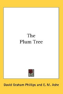portada the plum tree (in English)