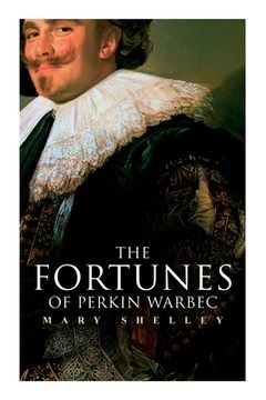 portada The Fortunes of Perkin Warbeck: Historical Novel 
