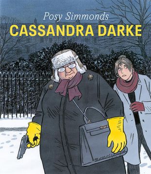 portada Cassandra Darke (in German)