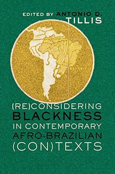 portada reconsidering blackness in contemporary afro-brazilian (con)texts