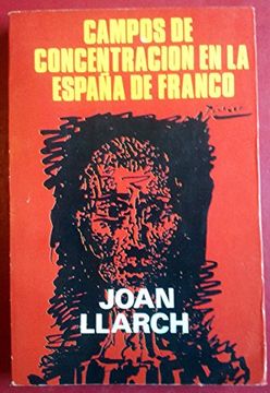 portada Campos de concentracion en la España de Franco