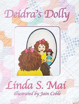 portada Deidra's Dolly (en Inglés)