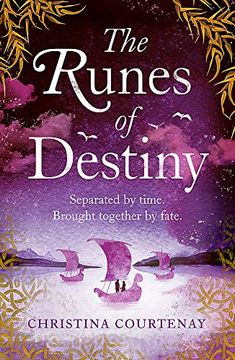 portada The Runes of Destiny (in English)
