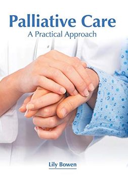 portada Palliative Care: A Practical Approach (en Inglés)
