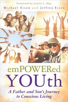 portada empowered youth (en Inglés)