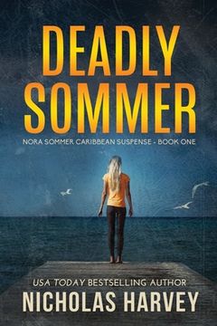 portada Deadly Sommer (en Inglés)