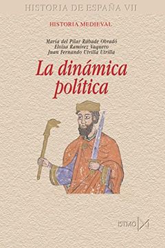 portada La Dinámica Política (in Spanish)