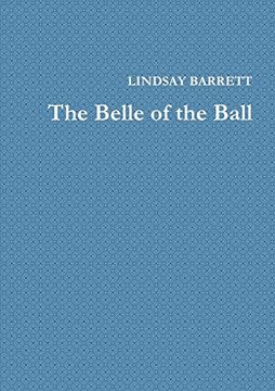portada The Belle of the Ball (in Ucraniano)