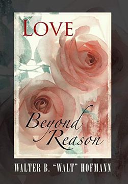 portada Love Beyond Reason (in English)