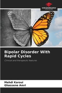 portada Bipolar Disorder With Rapid Cycles