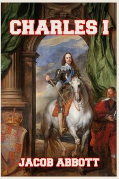 portada Charles I (en Inglés)