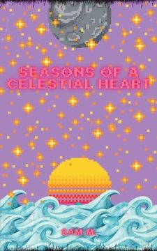 portada Seasons of a Celestial Heart