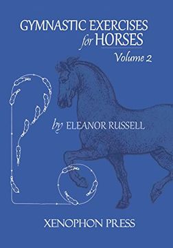 portada Gymnastic Exercises for Horses: Volume II
