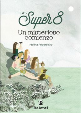 portada Un Misterioso Comienzo (in Spanish)