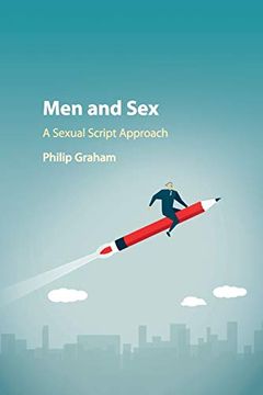 portada Men and Sex: A Sexual Script Approach (in English)