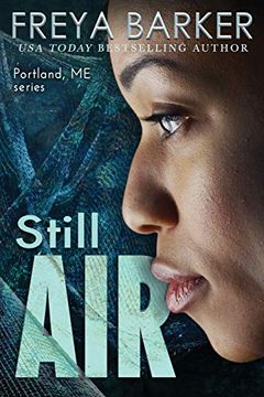 portada Still air (Portland, me) (en Inglés)