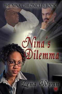 portada Nina's Dilemma (en Inglés)