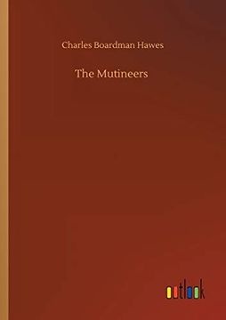 portada The Mutineers