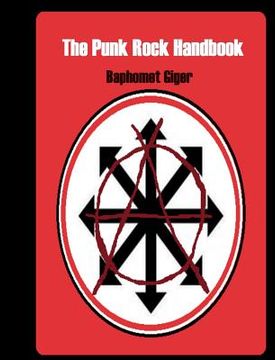 portada The Punk Rock Handbook 