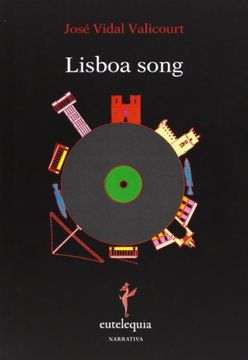 portada Lisboa Song (in Spanish)