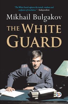 portada The White Guard (General Press) (in English)