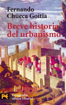 portada Breve Historia del Urbal9Nismo (in Spanish)