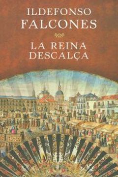 portada La Reina Descalça (NARRATIVA) (in Catalá)