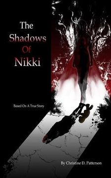 portada The Shadows of Nikki (en Inglés)